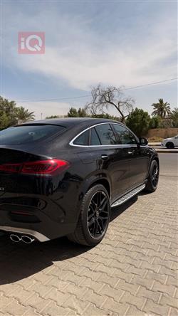 مرسيدس بنز GLE
